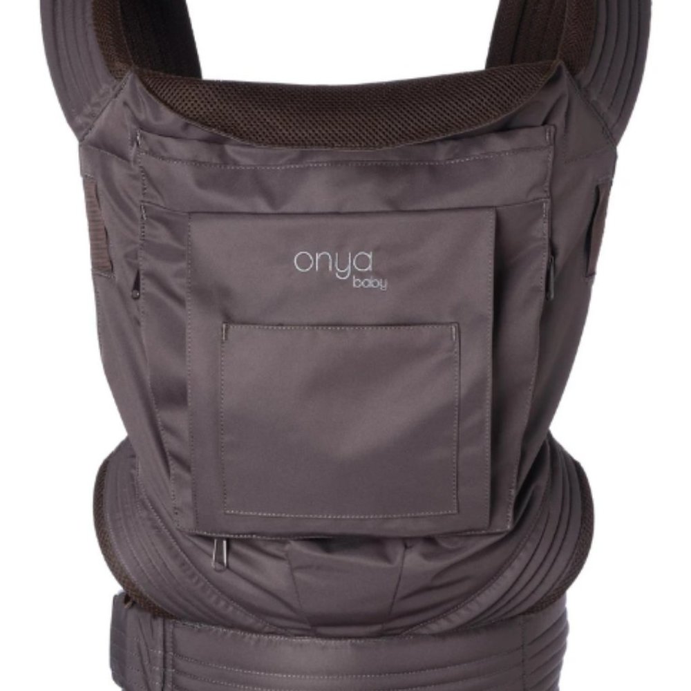 Onya Baby - Nexstep Carrier Java